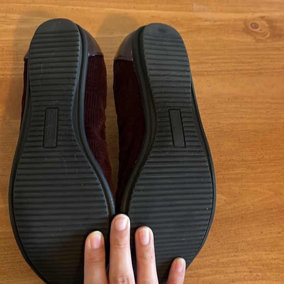 Croft & Barrow Ortholite Flats - Picture 5 of 7